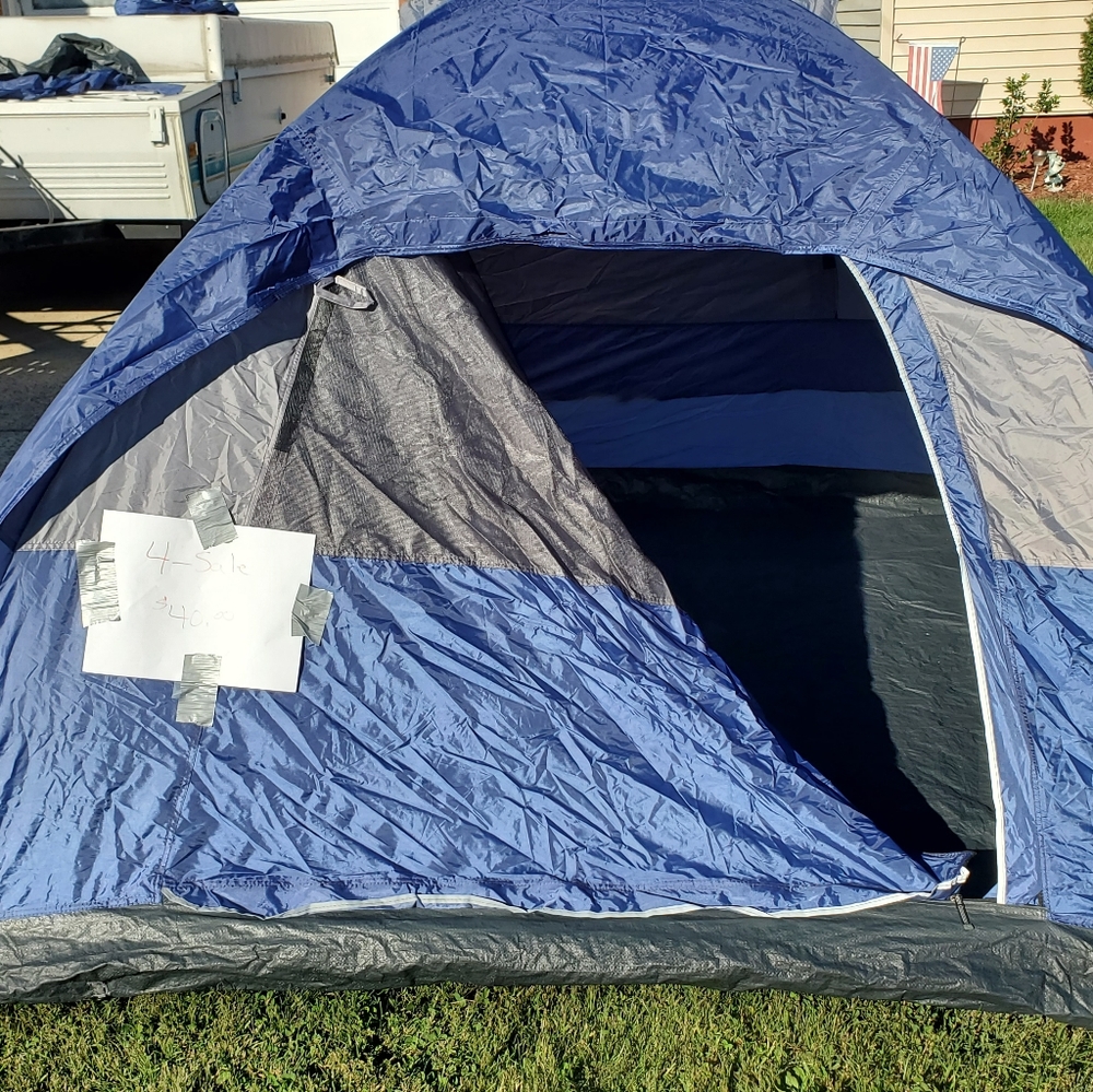 Tents